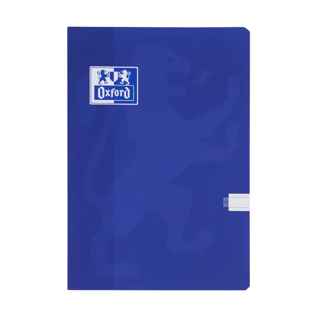 Zeszyt w linię A4 32 kartki Oxford Touch - Biurwa.pl