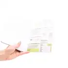 Zeszyt w kratkę Top 2000 A5 60 kartek Biologia