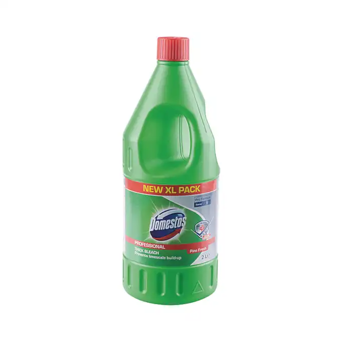 Płyn do WC Domestos Pine 2l