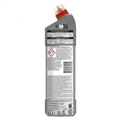 Płyn do czyszczenia toalet Domestos Profesional Ocean 1l