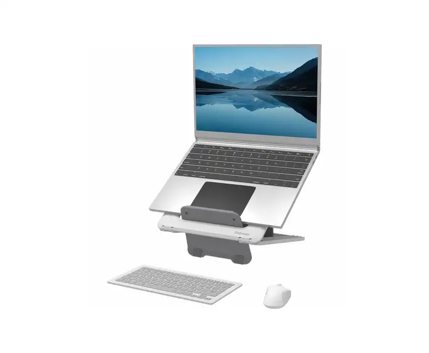 Podstawka pod laptop Breyta biała Fellowes