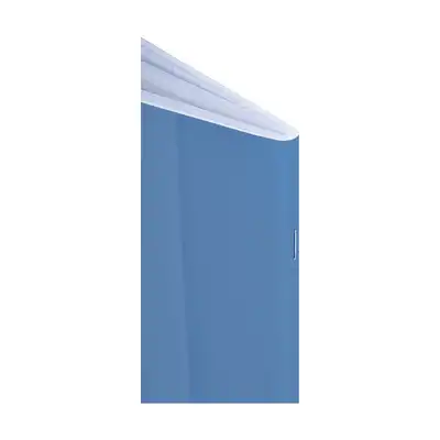 Zeszyt Oxford A5 60 kartek Geografia przedmiotowy