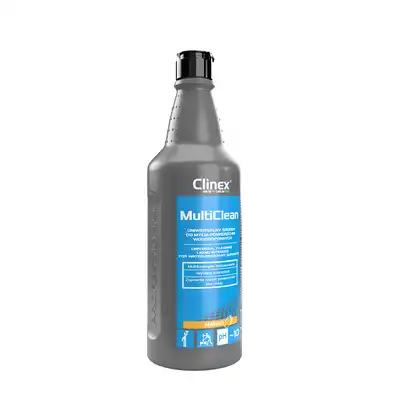 Środek do mycia powierzchni wodoodpornych Clinex Multi Clean Mango 1l