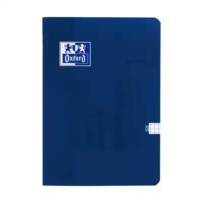 Zeszyt Oxford A5 60 kartek Historia przedmiotowy