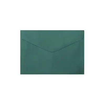 Koperty ozdobne C6 Pearl zielone 150g