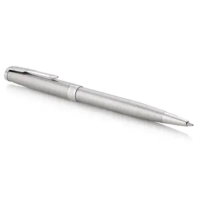 Długopis Parker Sonnet Stainless Steel CT