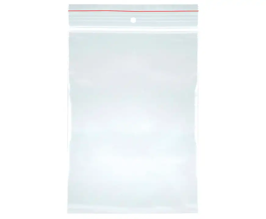 Woreczki strunowe 100x200 mm /a`100/ Office Products