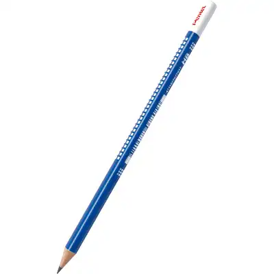 Ołówek trójkątny Pentel HB