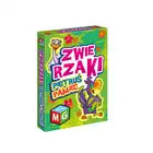 Karty Piotruś zwierzaki Multigra