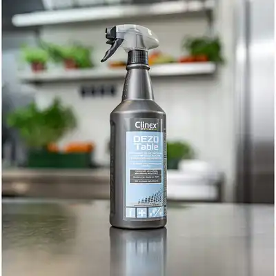 Płyn do dezynfekcji Clinex Dezo Table 1L