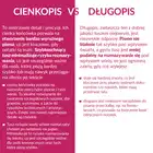 Długopis wymazywalny Strigo Space