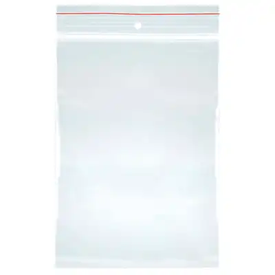 Woreczki strunowe 80x120 mm /a`100/ Office Products