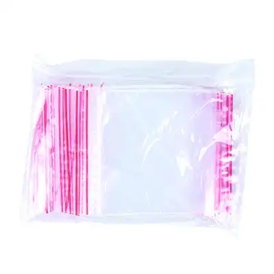 Woreczki strunowe 100x100 mm /a`100/ Office Products
