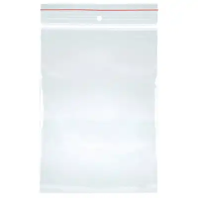 Woreczki strunowe 300x400 mm /a`100/ Office Products