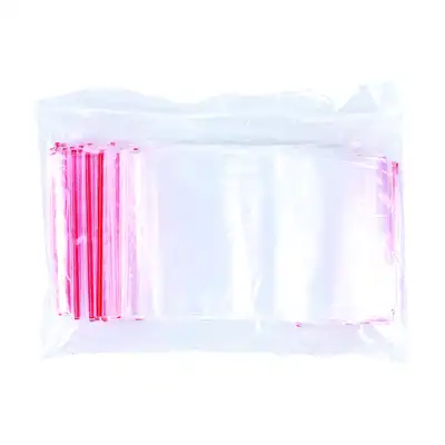 Woreczki strunowe 70x100 mm /a`100/ Office Products