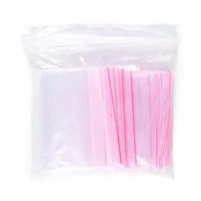 Woreczki strunowe 100x150 mm /a`100/ Office Products