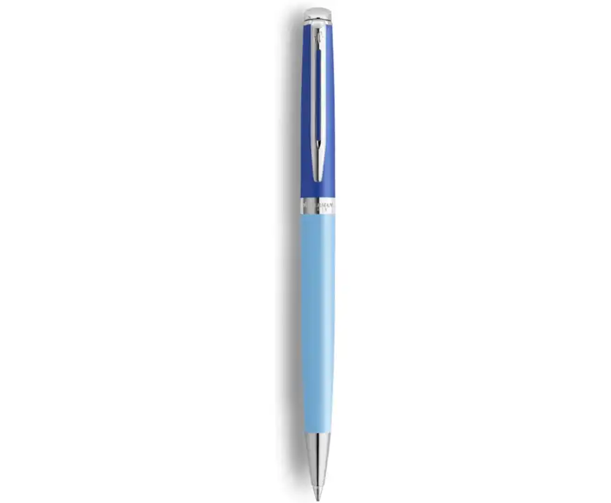 Długopis Waterman Hemisphere niebieski CT