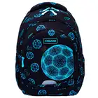 Plecak szkolny Head Football Fan AB300