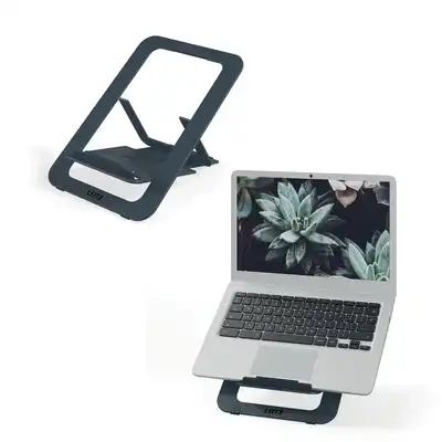 Podstawka ultrapłaska pod laptopa Leitz Ergo