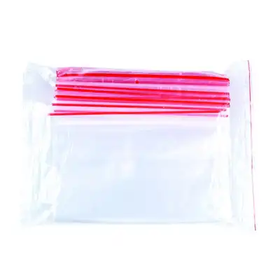Woreczki strunowe 200x300 mm /a`100/ Office Products