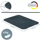 Podstawka ultrapłaska pod laptopa Leitz Ergo