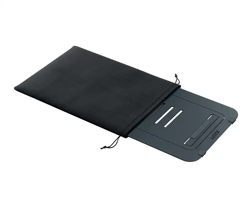 Podstawka ultrapłaska pod laptopa Leitz Ergo