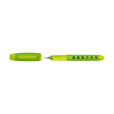 Pióro wieczne Faber Castell Scribolino dla praworęcznych niebieski