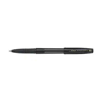 Długopis Pilot Super Grip G zielony