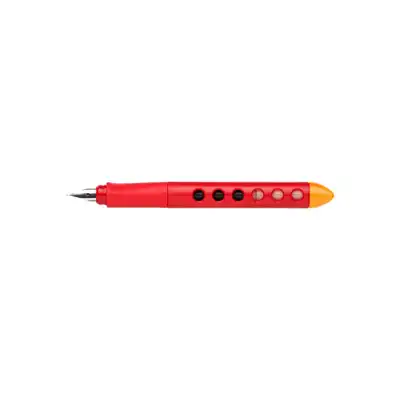 Pióro wieczne Faber Castell Scribolino dla praworęcznych niebieski