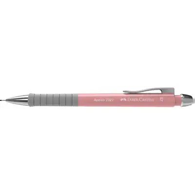 Ołówek automatyczny Faber Castell Apollo 0,7mm granatowy