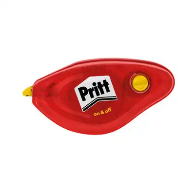 Klej w taśmie Pritt Compact Non-Permanent