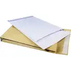 Koperta E4 (280x400x40 mm) biała HK rozszerzana