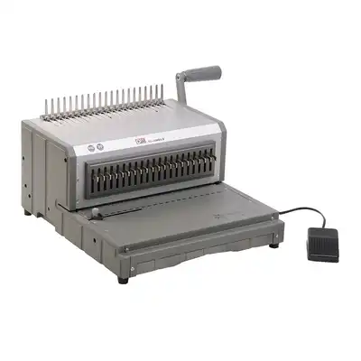 Bindownica OPUS El-Jumbo B