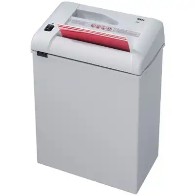 Niszczarka do dokumentów Ideal 2240CC 3x25mm ścinki