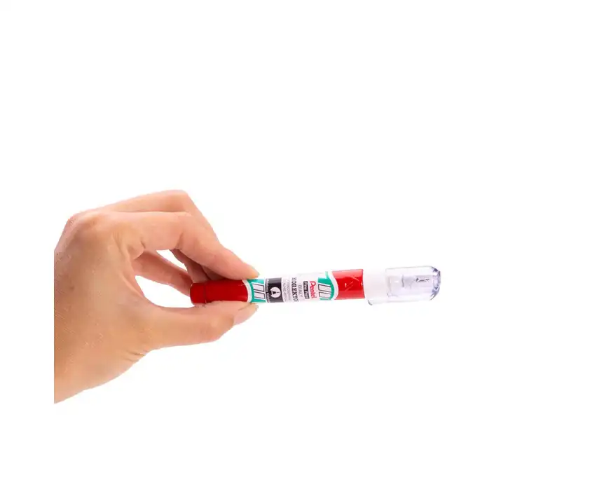 Korektor w pisaku Pentel ZL63 7ml
