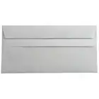 Koperty DL (110x220 mm) białe SK - 1000 sztuk