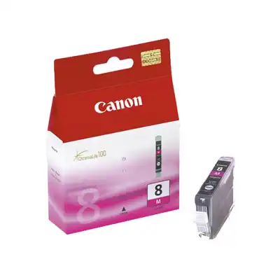 Tusz Canon CLI-8M magenta oryginał