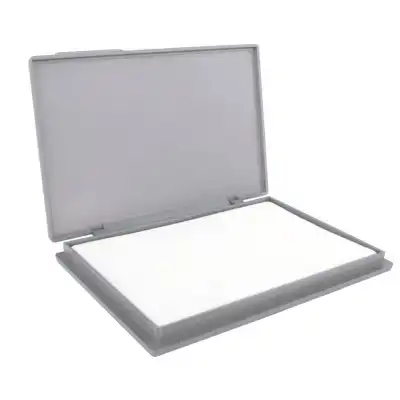 Poduszka do pieczątki Lancer nr1 sucha (153x75mm)