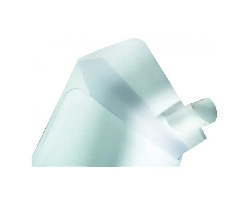 Koperta E4 (280x400x40 mm) biała HK rozszerzana