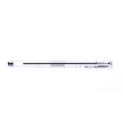 Długopis Pentel BK77 SUPERB czarny