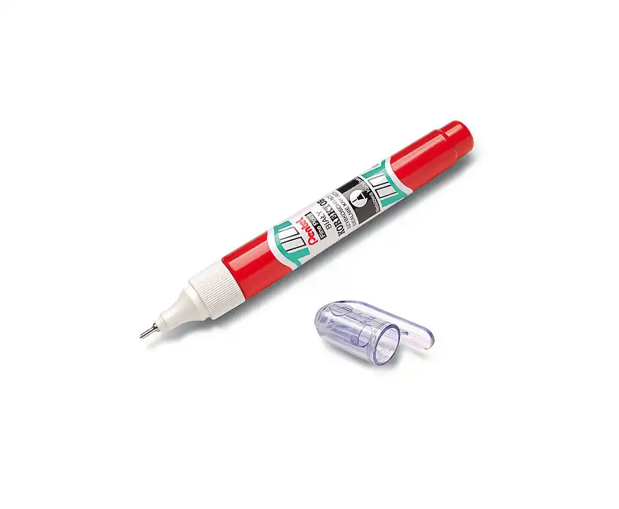 Korektor w pisaku Pentel ZL63 7ml
