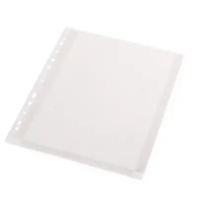 Obwoluta na katalogi Panta Plast A4 przestrzenna