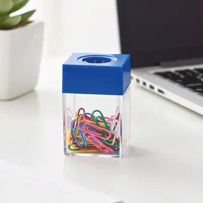 Pojemnik na spinacze Grand TY-15P magnetyczny