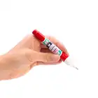 Korektor w pisaku Pentel ZL63 7ml