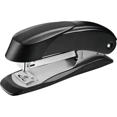Zszywacz biurowy Laco H400 (30 kartek) zielony neonowy