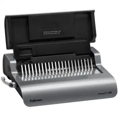 Bindownica Fellowes Quasar-e 500 - elektryczna