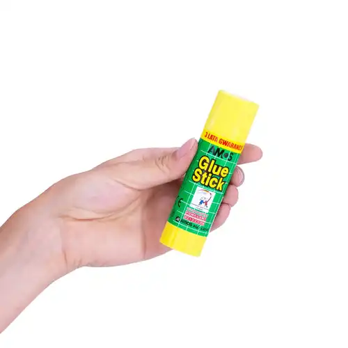 Klej w sztyfcie Amos 35g