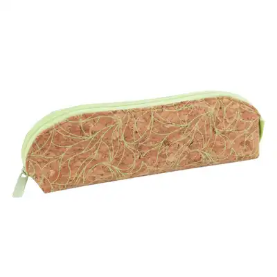 Piórnik kosmetyczka Econovo z naturalnego korka