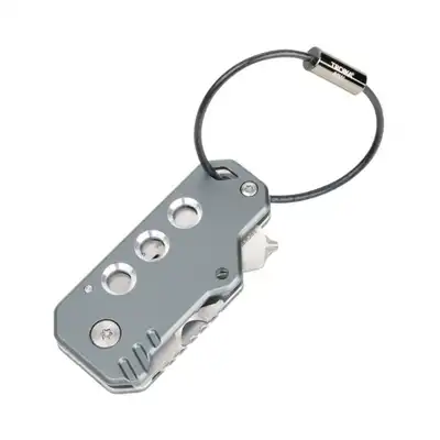Brelok TROIKA AirTag Keytool 11 funkcji