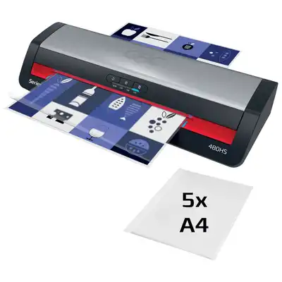 Laminator GBC 480HS Office A3